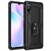 Чохол до моб. телефона BeCover Military Xiaomi Redmi 9A Black (705574)