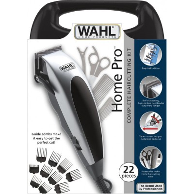 Машинка для підстригання WAHL HomePro 09243-2216