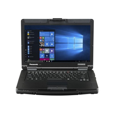 Ноутбук Panasonic TOUGHBOOK FZ-55 14HD AG/Intel i5-8365U/8/256SSD/IntelUHDGraph/BT/WiFi/W10P
