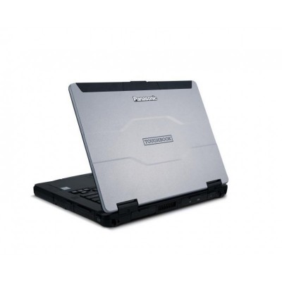 Ноутбук Panasonic TOUGHBOOK FZ-55 14HD AG/Intel i5-8365U/8/256SSD/IntelUHDGraph/BT/WiFi/W10P