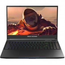 Ноутбук Dream Machines RG3080Ti-15 15.6QHD IPS 240Hz/Intel i9-12900H/64/1024F/NVD3080Ti-16/DOS Ноутбук Dream Machines RG3080Ti-15 15.6QHD IPS 240Hz/Intel i9-12900H/64/1024F/NVD3080Ti-16/DOS