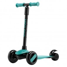 Самокат Miqilong Mine зелений Самокат Miqilong Mine зелений