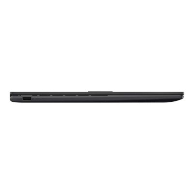 Ноутбук ASUS Vivobook 16X K3604ZA-MB023 16" WUXGA IPS, Intel i3-1215U, 8GB, F512GB, UMA, NoOS, Чорний