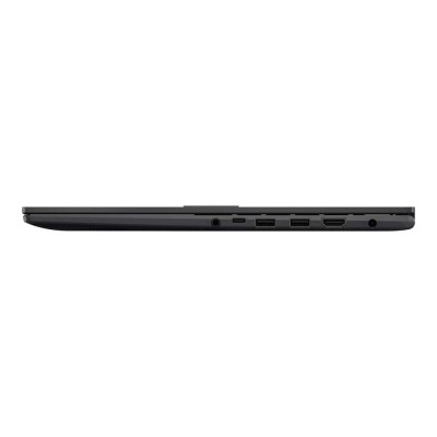 Ноутбук ASUS Vivobook 16X K3604ZA-MB023 16" WUXGA IPS, Intel i3-1215U, 8GB, F512GB, UMA, NoOS, Чорний