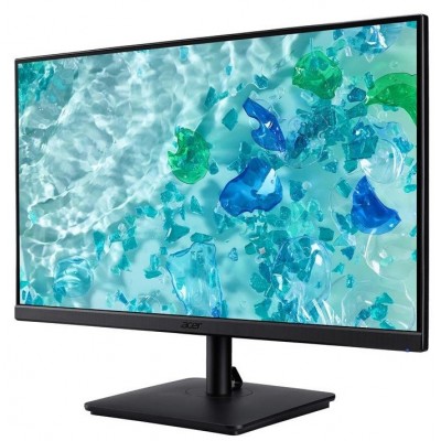 Монітор Acer 23.8" V247YEbmipxv D-Sub, HDMI, DP, IPS, MM, 100Hz, 4ms, FreeSync