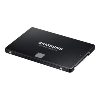 Накопичувач SSD Samsung 2.5&quot; 500GB SATA 870EVO
