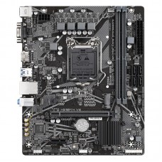 Материнська плата GIGABYTE H510M H V2 s1200 H510 2xDDR4 HHDMI D-Sub mATX