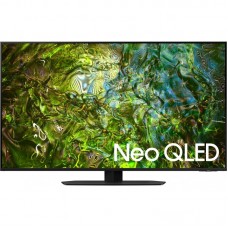 Телевізор 55" Samsung Neo MiniQLED 4K UHD 100Hz(144Hz) Smart Tizen Black Телевізор 55" Samsung Neo MiniQLED 4K UHD 100Hz(144Hz) Smart Tizen Black