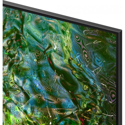 Телевізор 55" Samsung Neo MiniQLED 4K UHD 100Hz(144Hz) Smart Tizen Black