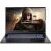 Ноутбук Dream Machines RG4070-17 17.3FHD IPS, Intel i7-14650HX, 32GB, F1TB, NVD4070-8, DOS, чорний