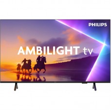Телевізор 50" Philips QLED 4K 60Hz Smart Titan OS Black Ambilight Телевізор 50" Philips QLED 4K 60Hz Smart Titan OS Black Ambilight