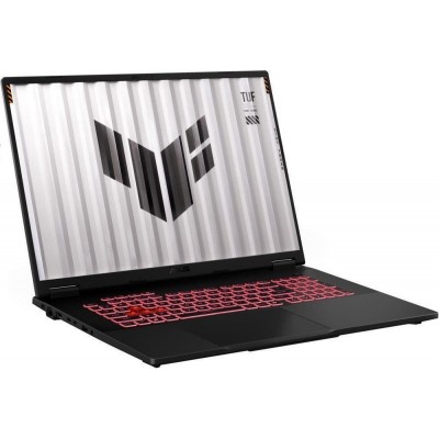 Ноутбук ASUS TUF Gaming A16 FA608UH-RV102 16" WUXGA, AMD R7-260, 16GB, F512GB, NVD5050-8, NoOS, Сірий