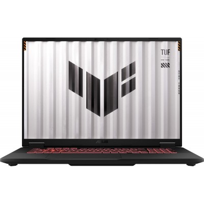 Ноутбук ASUS TUF Gaming A16 FA608UH-RV102 16" WUXGA, AMD R7-260, 16GB, F512GB, NVD5050-8, NoOS, Сірий