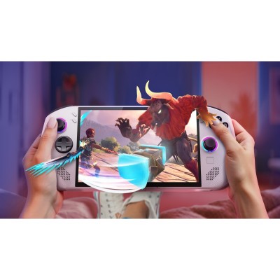 Ігрова консоль Lenovo Legion Go S 8ARP1, 16GB, F1TB Ігрова консоль Lenovo Legion Go S 8ARP1, 16GB, F1TB