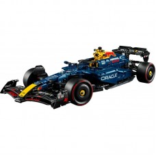Конструктор LEGO Technic Автомобіль F1 Oracle Red Bull Racing RB20 Конструктор LEGO Technic Автомобіль F1 Oracle Red Bull Racing RB20