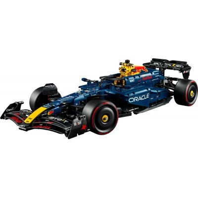 Конструктор LEGO Technic Автомобіль F1 Oracle Red Bull Racing RB20