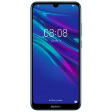 Мобильный телефон Huawei Y6 2019 Sapphire Blue (51093PMM) Мобильный телефон Huawei Y6 2019 Sapphire Blue (51093PMM)