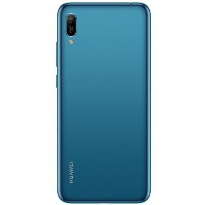 Мобильный телефон Huawei Y6 2019 Sapphire Blue (51093PMM)