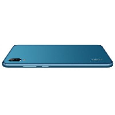 Мобильный телефон Huawei Y6 2019 Sapphire Blue (51093PMM)