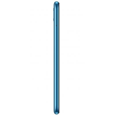 Мобильный телефон Huawei Y6 2019 Sapphire Blue (51093PMM)