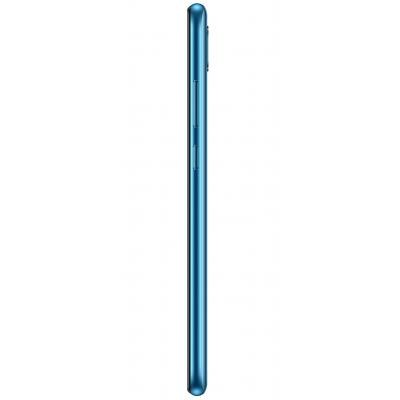 Мобильный телефон Huawei Y6 2019 Sapphire Blue (51093PMM)