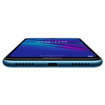 Мобильный телефон Huawei Y6 2019 Sapphire Blue (51093PMM)