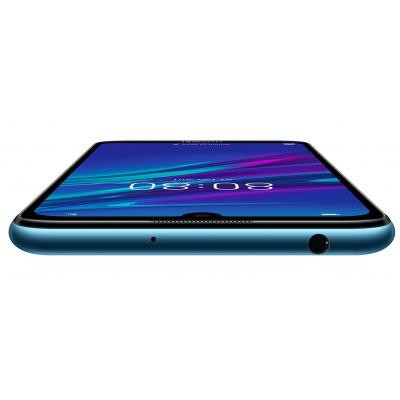 Мобильный телефон Huawei Y6 2019 Sapphire Blue (51093PMM)