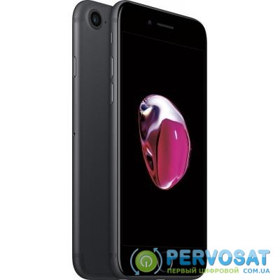 Мобильный телефон Apple iPhone 7 32GB Black (MN8X2FS/A/MN8X2RM/A)
