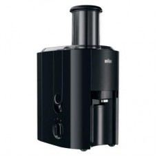 Соковижималка BRAUN J300 Соковижималка BRAUN J300