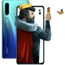 Мобильный телефон Huawei P30 6/128G Aurora (51093NDH/51093NDF) Мобильный телефон Huawei P30 6/128G Aurora (51093NDH/51093NDF)