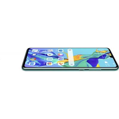 Мобильный телефон Huawei P30 6/128G Aurora (51093NDH/51093NDF)