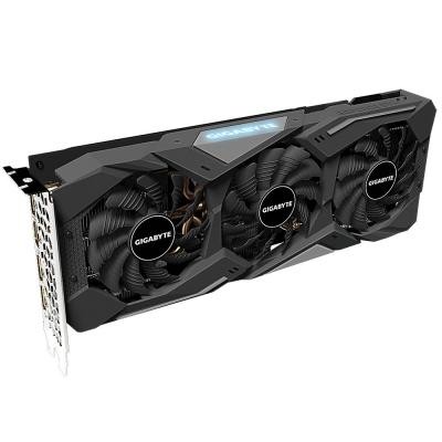 Відеокарта GIGABYTE GeForce GTX1660 SUPER 6144Mb GAMING (GV-N166SGAMING-6GD)