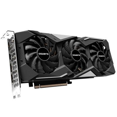 Відеокарта GIGABYTE GeForce GTX1660 SUPER 6144Mb GAMING (GV-N166SGAMING-6GD)