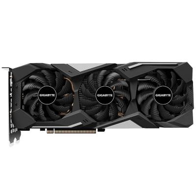 Відеокарта GIGABYTE GeForce GTX1660 SUPER 6144Mb GAMING (GV-N166SGAMING-6GD)