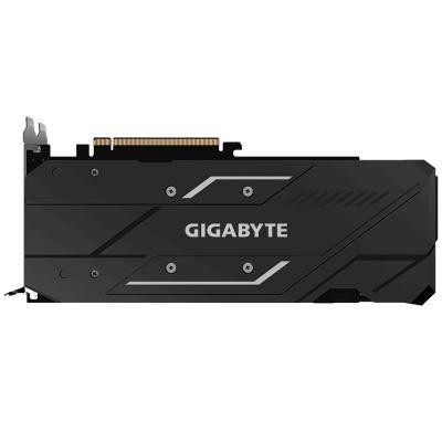 Відеокарта GIGABYTE GeForce GTX1660 SUPER 6144Mb GAMING (GV-N166SGAMING-6GD)