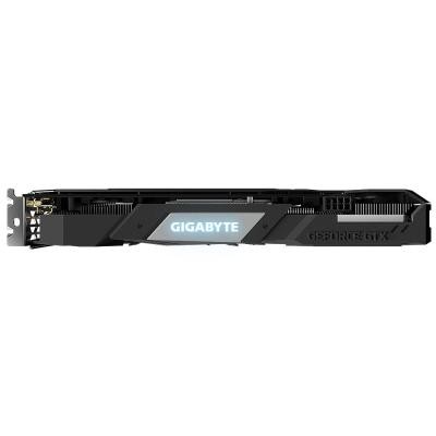 Відеокарта GIGABYTE GeForce GTX1660 SUPER 6144Mb GAMING (GV-N166SGAMING-6GD)