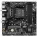 Материнська плата MSI B450M BAZOOKA MAX WIFI