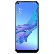 Мобільний телефон Oppo A53 4/128GB Fancy Blue (OFCPH2127_BLUE_4/128) Мобільний телефон Oppo A53 4/128GB Fancy Blue (OFCPH2127_BLUE_4/128)