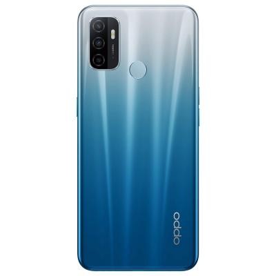 Мобильный телефон Oppo A53 4/128GB Fancy Blue (OFCPH2127_BLUE_4/128)