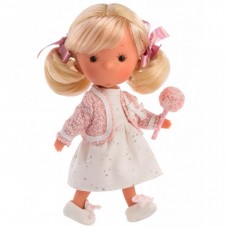 Лялька LLORENS Miss Lilly Queen, 26 см (52602) Лялька LLORENS Miss Lilly Queen, 26 см (52602)