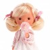 Кукла LLORENS Miss Lilly Queen,  26 см (52602)