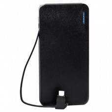 Батарея універсальна PowerPlant PB-LS001B 3000mAh (PPLS001)