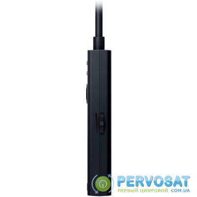 Razer Аналого-звуковой преобразователь USB Audio Enhancer, black