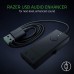 Razer Аналого-звуковой преобразователь USB Audio Enhancer, black