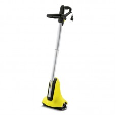Щіткова машина Karcher PCL 4 patio cleaner, 600Вт, щітка 30см, подача води Щіткова машина Karcher PCL 4 patio cleaner, 600Вт, щітка 30см, подача води