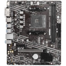 Материнcька плата MSI B550M-A_PRO sAM4 B550 2xDDR4 HDMI-DVI mATX Материнcька плата MSI B550M-A_PRO sAM4 B550 2xDDR4 HDMI-DVI mATX