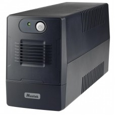 Пристрій безперебійного живлення Mustek PowerMust 600 EG Line Int. (600-LED-LIG-T10)