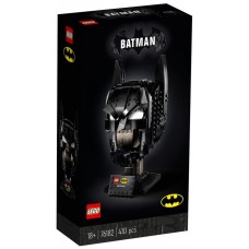 Конструктор LEGO Batman Маска Бетмена 76182 Конструктор LEGO Batman Маска Бетмена 76182