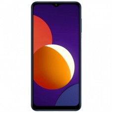 Мобільний телефон Samsung SM-M127F (Galaxy M12 4/64Gb) Light Blue (SM-M127FLBVSEK) Мобільний телефон Samsung SM-M127F (Galaxy M12 4/64Gb) Light Blue (SM-M127FLBVSEK)