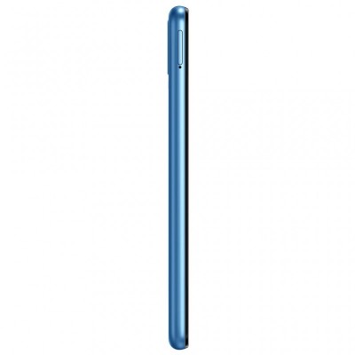 Мобильный телефон Samsung SM-M127F (Galaxy M12 4/64Gb) Light Blue (SM-M127FLBVSEK)